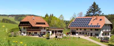 Schreinerhäusle Schreinerhäusle