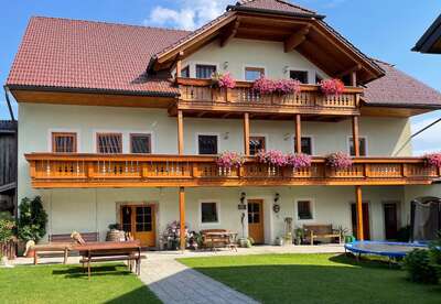 Rauscherhof Rauscherhof